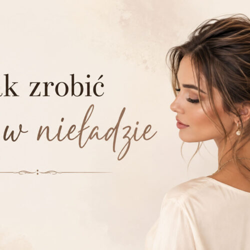 Jak zrobić koka w nieładzie: proste kroki do idealnego efektu