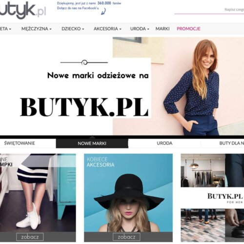 Butyk.pl — historia sklepu i opinie klientów